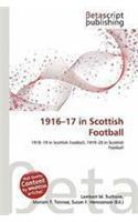 1916-17 in Scottish Football: (English)