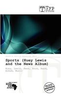 Sports (Huey Lewis and the News Album)