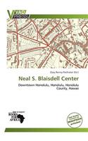 Neal S. Blaisdell Center: (English)