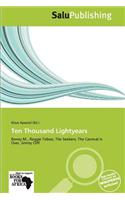 Ten Thousand Lightyears