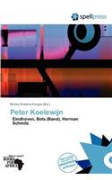 Peter Koelewijn