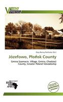 J Zefowo, P O Sk County: (English)