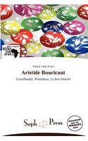 Aristide Boucicaut