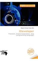 Jdeveloper