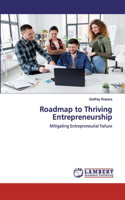 Roadmap to Thriving Entrepreneurship