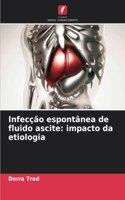 Infecção espontânea de fluido ascite: impacto da etiologia