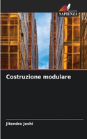 Costruzione modulare