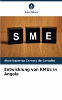 Entwicklung von KMUs in Angola