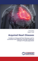 Acquired Heart Diseases