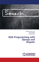 Web Programming with Django and Angular