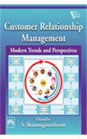 Customer Relationship Management : Modern Trends And Perspectives