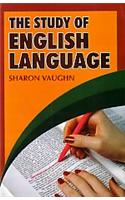 The Study Of English Language