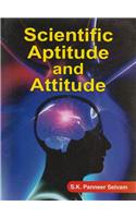 Scientific Aptitude And Attitude