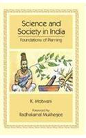 Science and Society in India.