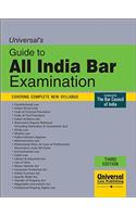 Guide to All India Bar Examination