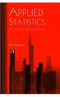 Applied Statistics