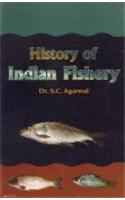 History of Indian Fishery