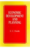 Economic Development And Planning (Set Of 2 Vols.)
