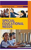 Special Educational Needs