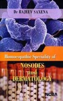 Homoeopathic Speciality of Nosodes and Dermatology