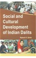 Social & Cultural Development of Indian Dalit