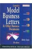 Model Business Letters & Other Business Documents 5Ed
