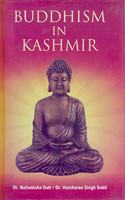 Buddhism in Kashmir