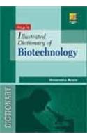 Pb's Illustrated Dictionary of Biotechnology