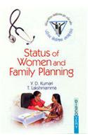 Status of Women and Family Planning