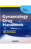 Gynecology Drug Handbook
