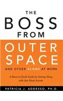 The Boss from Outer Space