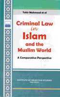 Criminal law in islam and the muslim world