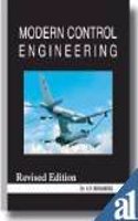 Modern Control Engineering