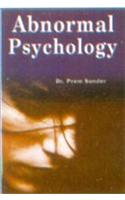 Abnormal Psychology