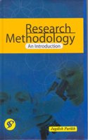 Reseasch Methology an Introduction