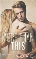 More Than This