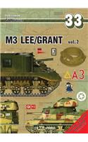 M3 Lee/Grant Vol. II