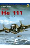 Heinkel He 111 Vol I