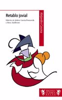 Retablo Jovial (Biblioteca Clasica)