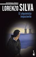 El alquimista impaciente [Paperback] [Apr 05, 2011] Silva , Lorenzo