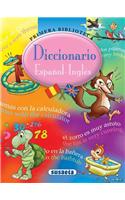 Diccionario Español-Inglés