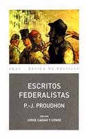 Escritos Federalistas (Spanish Edition)