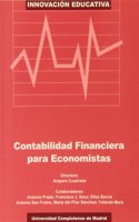 Contabilidad financiera para economistas / Financial Accounting for Economists