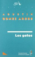 Los Gatos