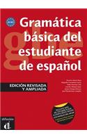 Gramatica Basica Del Estudiante De Espanol