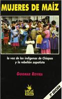 Mujeres de Maiz