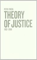 Theory of Justice 1992-2006