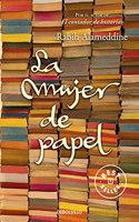 La mujer de papel