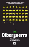 CIBERGUERRA