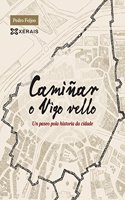 Caminar o Vigo vello: Un paseo pola historia da cidade